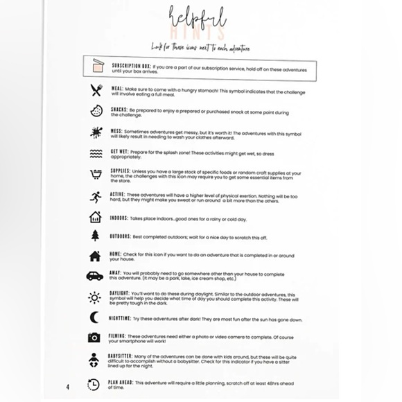 The Adventure Challenge, Couples Edition - Picture 7 of 12